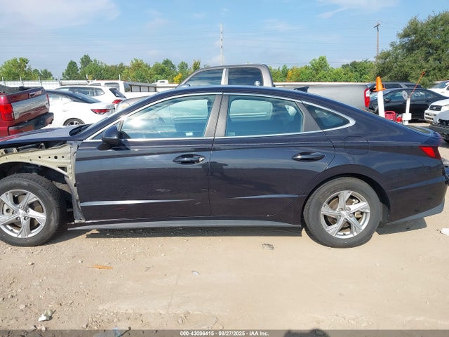 KMHL24JA6PA263552 Hyundai gdi theta iii