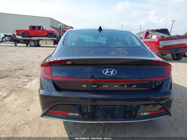 KMHL24JA6PA263552 Hyundai gdi theta iii
