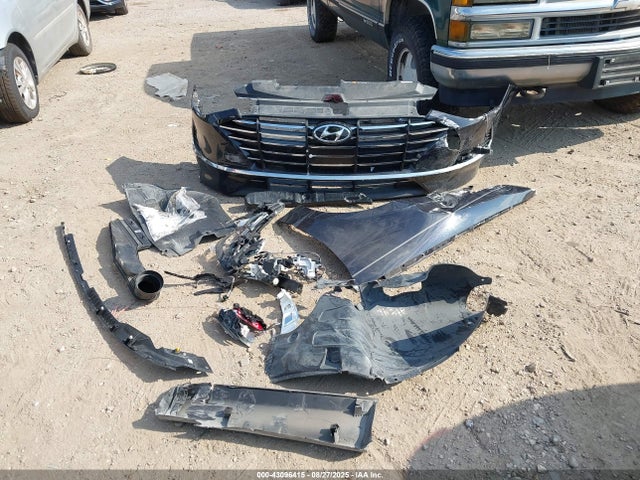 KMHL24JA6PA263552 Hyundai gdi theta iii