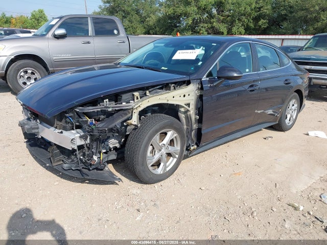 KMHL24JA6PA263552 Hyundai gdi theta iii