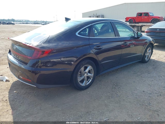 KMHL24JA6PA263552 Hyundai gdi theta iii