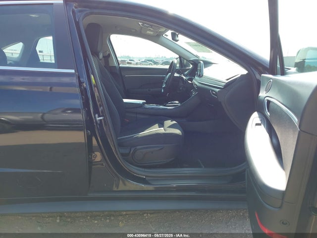 KMHL24JA6PA263552 Hyundai gdi theta iii