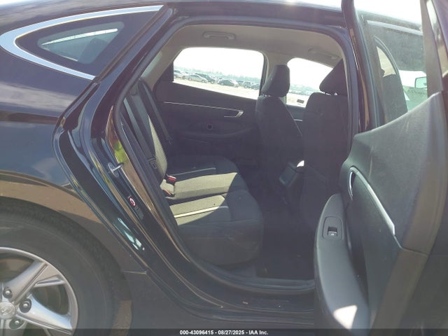 KMHL24JA6PA263552 Hyundai gdi theta iii