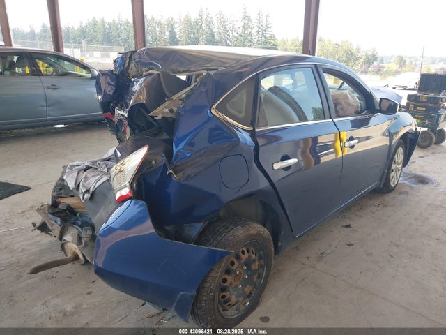 3N1AB7AP8HY244258 Nissan 2017