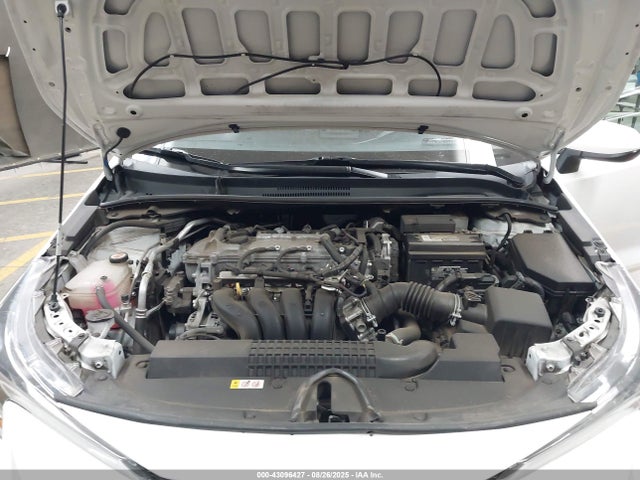 Toyota 2zr-fae 2022 5YFEPMAE5NP273483 Image 10