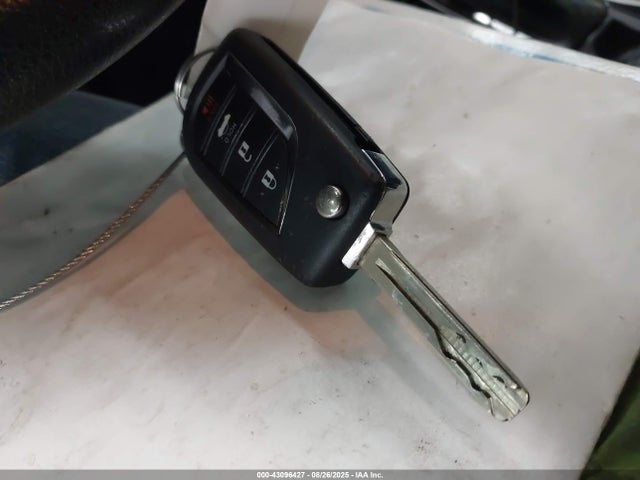 Toyota 2zr-fae 2022 5YFEPMAE5NP273483 Image 11