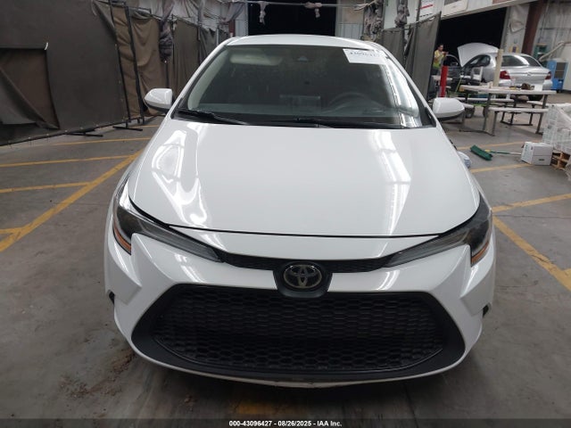 Toyota 2zr-fae 2022 5YFEPMAE5NP273483 Image 12