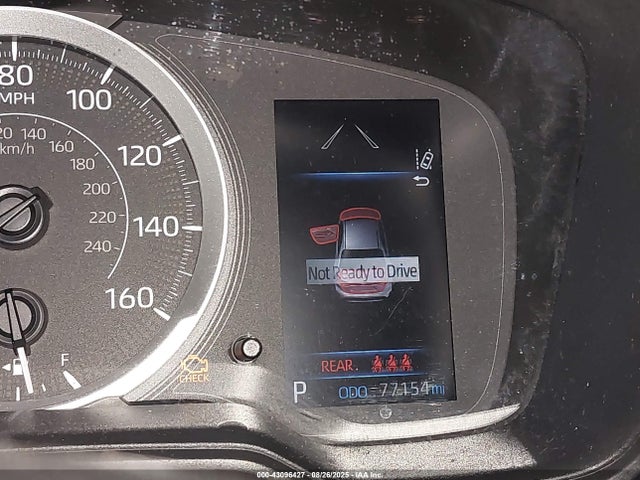 Toyota 2zr-fae 2022 5YFEPMAE5NP273483 Image 15