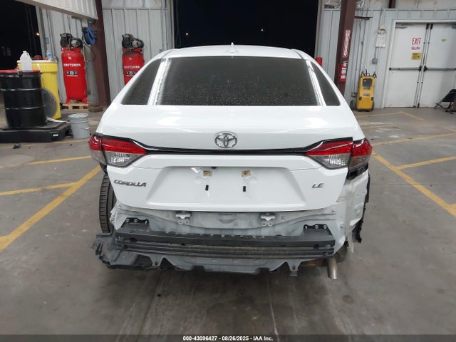 Toyota 2zr-fae 2022 5YFEPMAE5NP273483 Image 16