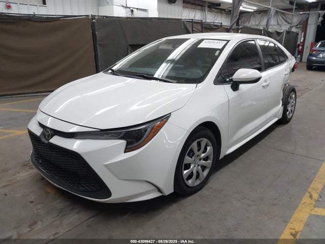 Toyota 2zr-fae 2022 5YFEPMAE5NP273483 Image 2