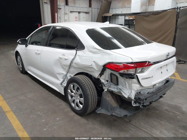 Toyota 2zr-fae 2022 5YFEPMAE5NP273483 Image 3