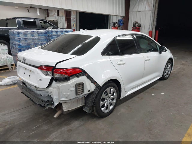 Toyota 2zr-fae 2022 5YFEPMAE5NP273483 Image 4