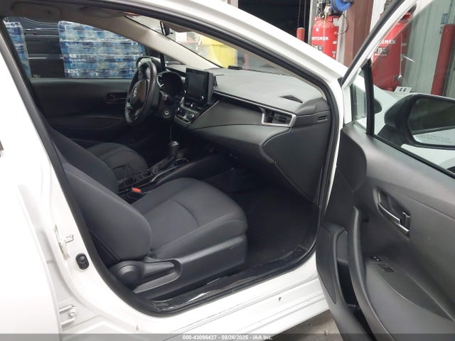 Toyota 2zr-fae 2022 5YFEPMAE5NP273483 Image 5