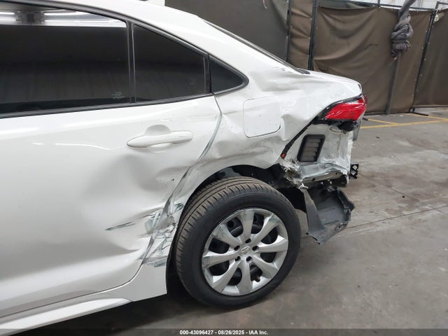 Toyota 2zr-fae 2022 5YFEPMAE5NP273483 Image 6