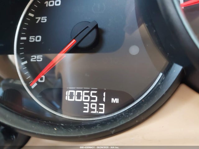 43096431 :رقم المزاد ، WP0AA2A75CL072582 vin ، 2012 Porsche Panamera 4 مزاد بيع