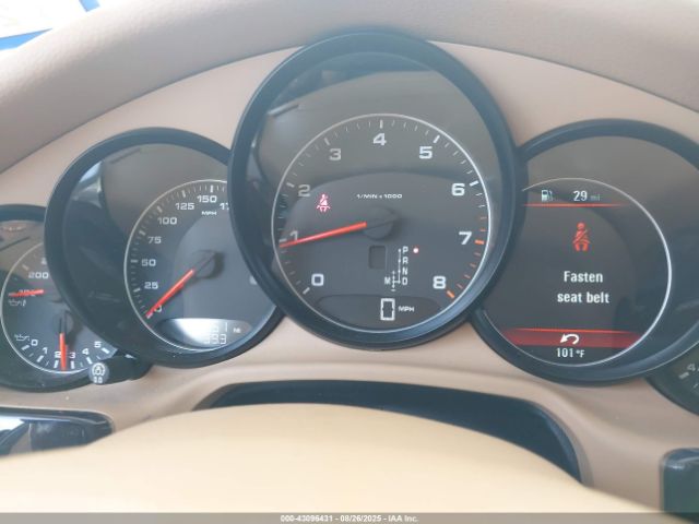 2012 PORSCHE PANAMERA WP0AA2A75CL072582 Photo 6