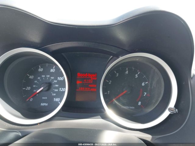 2010 MITSUBISHI LANCER JA32U2FU6AU028428 Photo 6