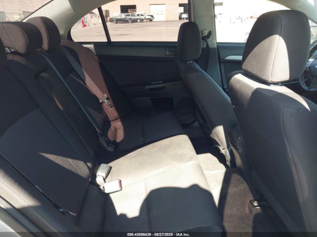 2010 MITSUBISHI LANCER JA32U2FU6AU028428 Photo 7