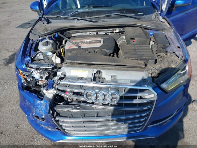 Audi S3 2015 WAUBFGFF4F1074940 Image 10
