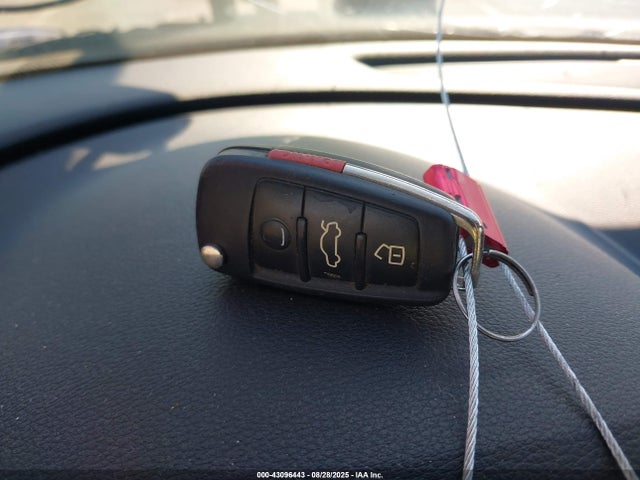 Audi S3 2015 WAUBFGFF4F1074940 Image 11