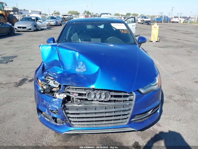 Audi S3 2015 WAUBFGFF4F1074940 Image 12