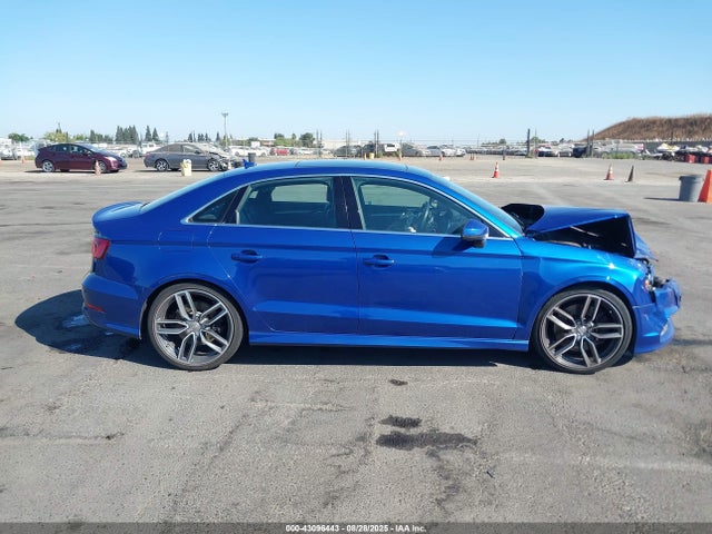 Audi S3 2015 WAUBFGFF4F1074940 Image 13