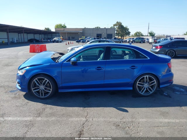 Audi S3 2015 WAUBFGFF4F1074940 Image 14