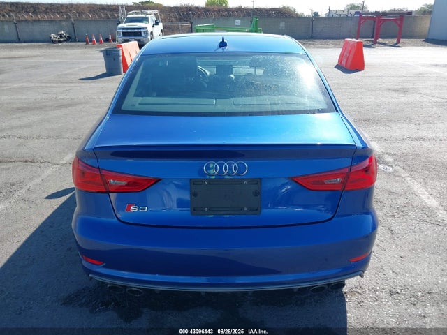 Audi S3 2015 WAUBFGFF4F1074940 Image 16