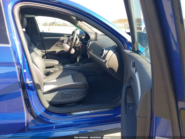 Audi S3 2015 WAUBFGFF4F1074940 Image 5