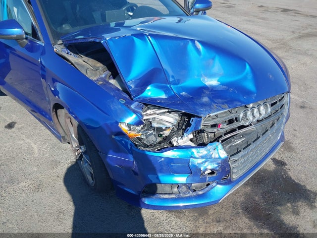 Audi S3 2015 WAUBFGFF4F1074940 Image 6