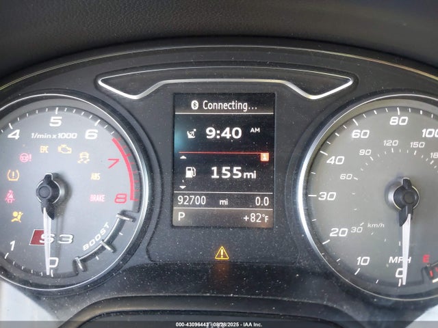 Audi S3 2015 WAUBFGFF4F1074940 Image 7