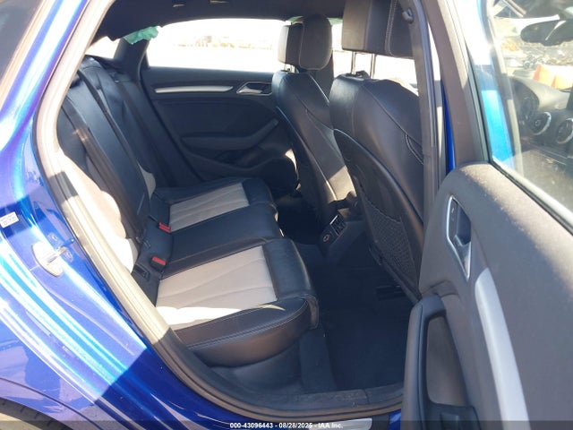 Audi S3 2015 WAUBFGFF4F1074940 Image 8