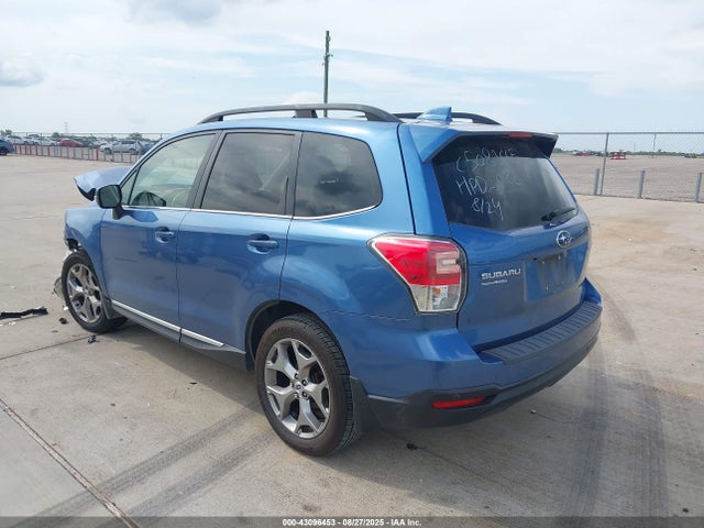 JF2SJAWC2HH466637 Subaru naturally aspirated u5