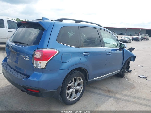 JF2SJAWC2HH466637 Subaru naturally aspirated u5