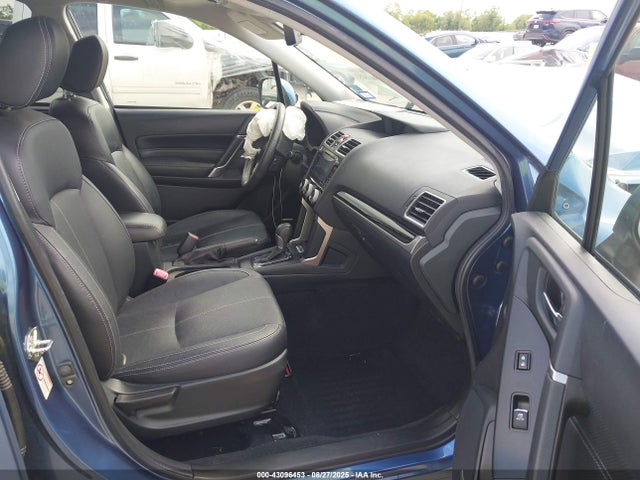 JF2SJAWC2HH466637 Subaru naturally aspirated u5