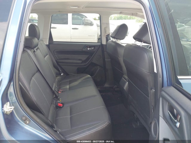 JF2SJAWC2HH466637 Subaru naturally aspirated u5