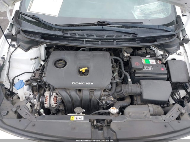 KIA mpi nu 2018 3KPFK4A76JE242453 Image 10