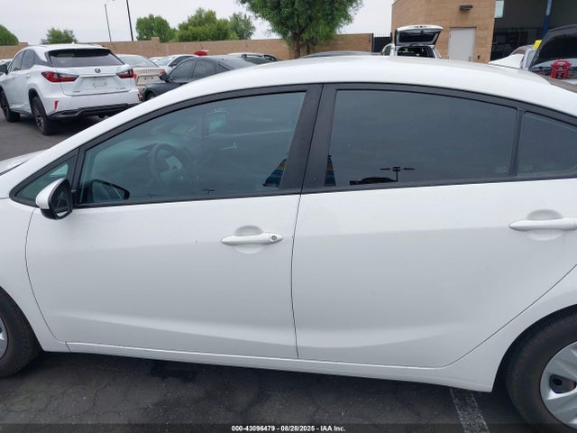 KIA mpi nu 2018 3KPFK4A76JE242453 Image 15
