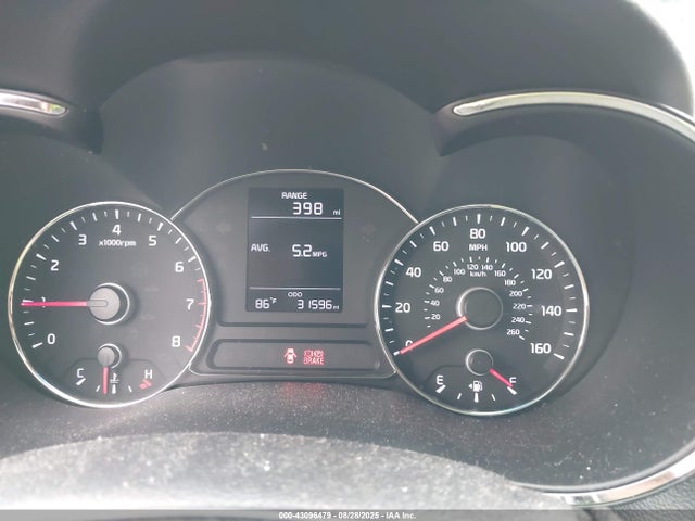 KIA mpi nu 2018 3KPFK4A76JE242453 Image 16