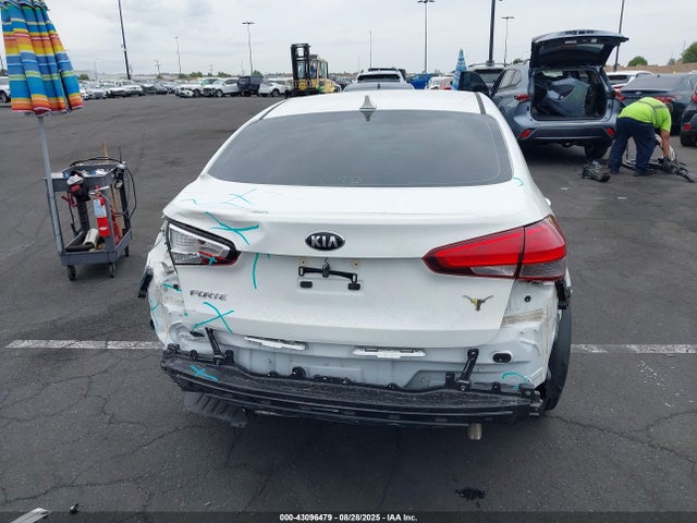 KIA mpi nu 2018 3KPFK4A76JE242453 Image 17