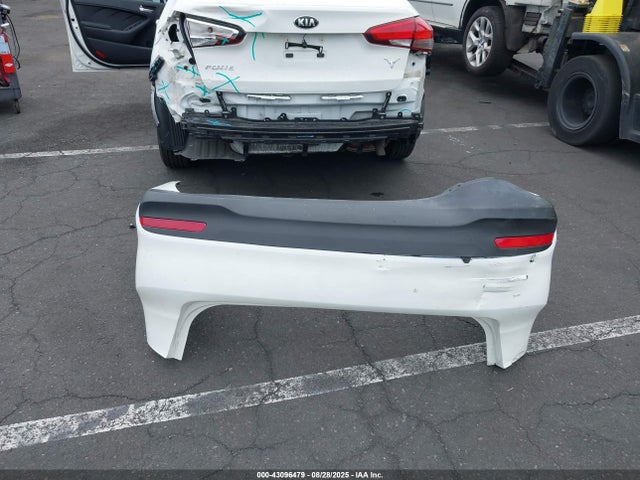 KIA mpi nu 2018 3KPFK4A76JE242453 Image 12