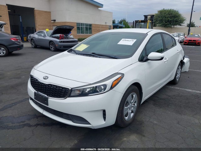 KIA mpi nu 2018 3KPFK4A76JE242453 Image 2