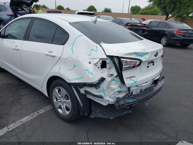 KIA mpi nu 2018 3KPFK4A76JE242453 Image 3