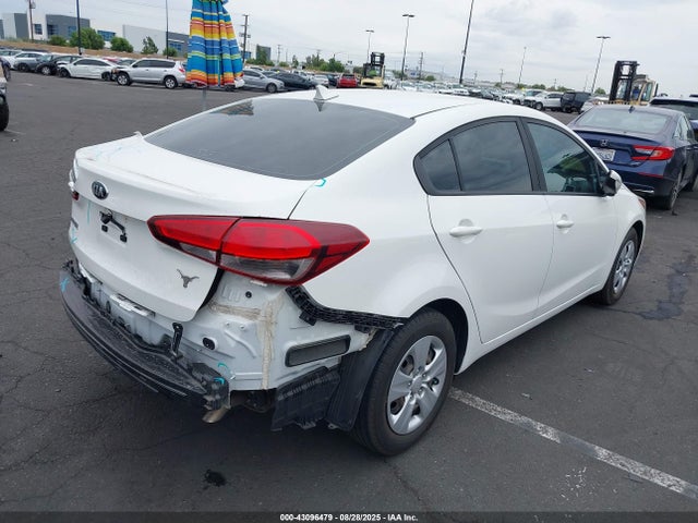 KIA mpi nu 2018 3KPFK4A76JE242453 Image 4
