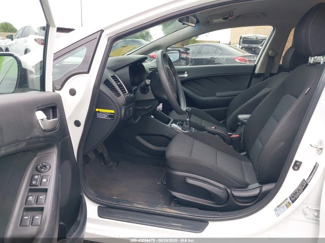 KIA mpi nu 2018 3KPFK4A76JE242453 Image 5