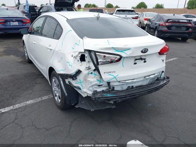 KIA mpi nu 2018 3KPFK4A76JE242453 Image 6