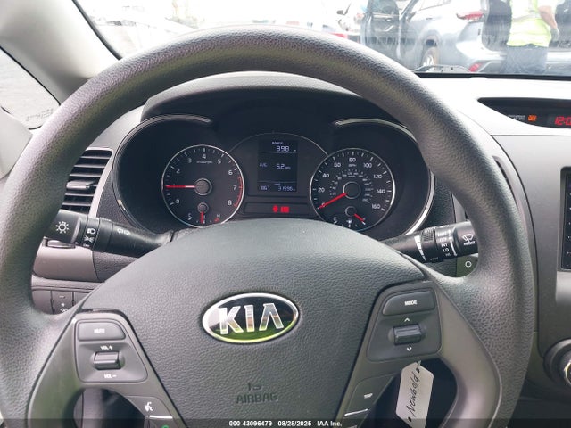 KIA mpi nu 2018 3KPFK4A76JE242453 Image 7