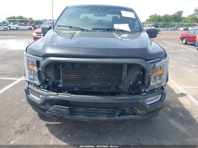 Ford 5.0l-4v 2023 1FTFW1E50PFA62654 Image 12
