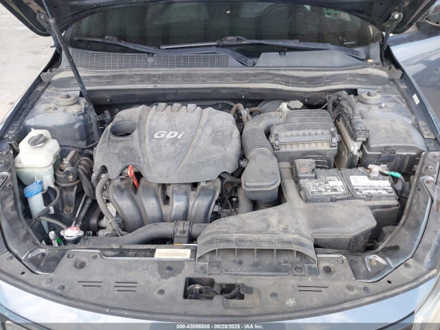 5XXGN4A73FG372832 KIA dohc gdi theta ii