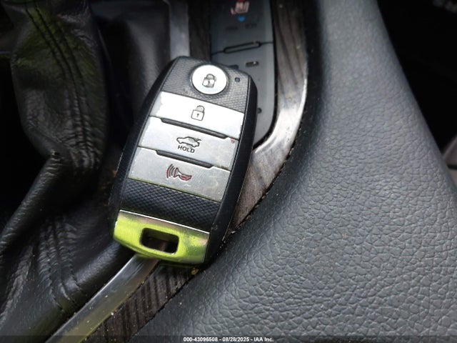 5XXGN4A73FG372832 KIA dohc gdi theta ii